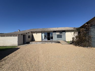 Maison a vendre Forcalquier 04300 Alpes-de-Haute-Provence 165 m2 3 pièces 262000 euros