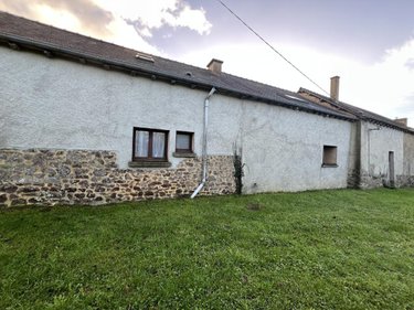 Maison a vendre Guitté 22350 Côtes-d'Armor 123 m2 6 pièces 195590 euros