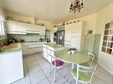 Maison a vendre Mimizan 40200 Landes 199 m2 6 pièces 479000 euros