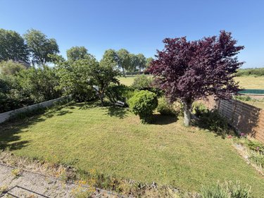 Maison a vendre Genlis 21110 Côte-d'Or 110 m2  212000 euros