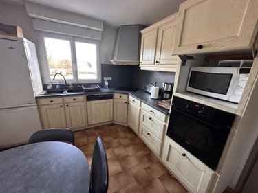 Maison a vendre Saint-Nolff 56250 Morbihan 88 m2 5 pièces 239640 euros