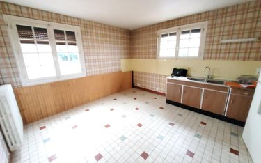 Maison a vendre Esson 14220 Calvados 84 m2 4 pièces 179950 euros