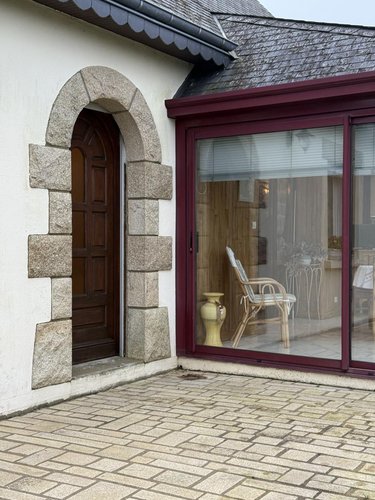 Maison a vendre Plouguenast-Langast 22150 Côtes-d'Armor 68 m2  156480 euros