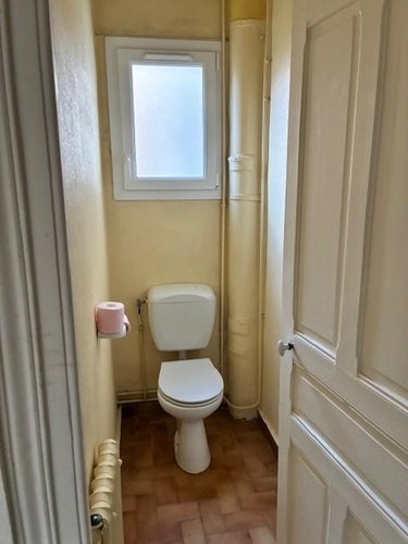 Appartement a vendre Brest 29200 Finistère 170 m2  405600 euros