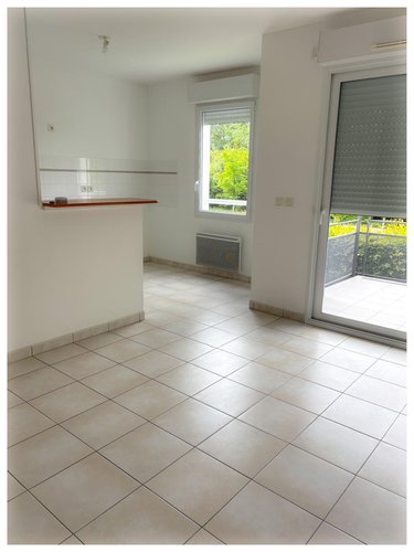 Appartement a vendre Avrillé 49240 Maine-et-Loire 73 m2 3 pièces 198760 euros