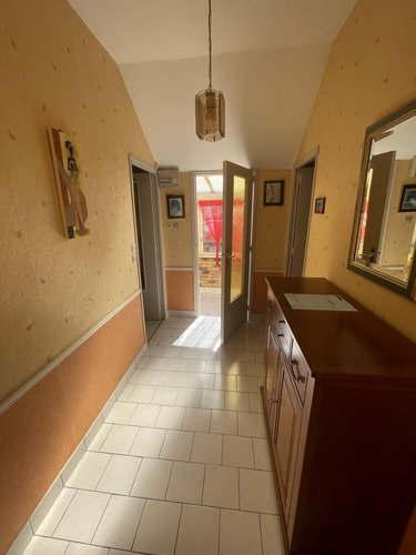 Maison a vendre Le Mans 72000 Sarthe 61 m2 3 pièces 119250 euros