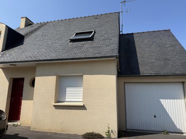Maison a vendre Theix-Noyalo 56450 Morbihan 82 m2 5 pièces 344100 euros