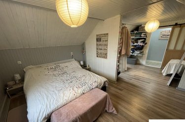 Location maison Pont-Noyelles 80115 Somme 90 m2 3 pièces 780 euros