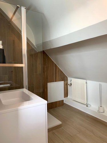 Maison a vendre Bonsecours 76240 Seine-Maritime 200 m2  449000 euros