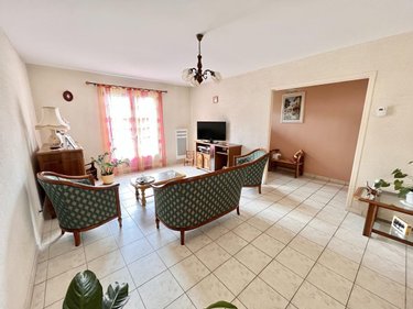 Maison a vendre Mauges-sur-Loire 49620 Maine-et-Loire 138 m2 5 pièces 309920 euros
