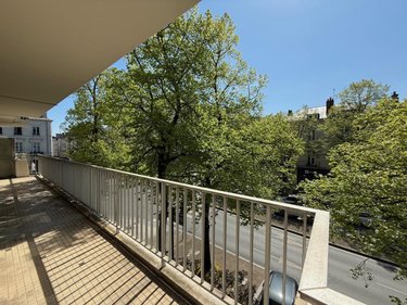Appartement a vendre Angers 49000 Maine-et-Loire 125 m2 5 pièces 398240 euros