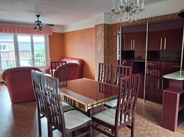 Maison a vendre Saint-Martin-Boulogne 62280 Pas-de-Calais 98 m2 4 pièces 214840 euros