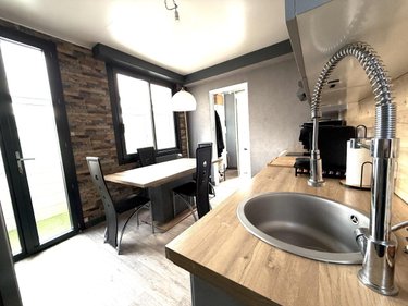 Maison a vendre Cherbourg-en-Cotentin 50100 Manche 57 m2 3 pièces 181600 euros