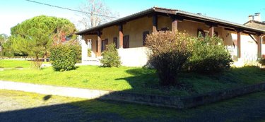 Maison a vendre Vic-Fezensac 32190 Gers 207 m2 8 pièces 271000 euros