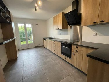 Maison a vendre Laval 53000 Mayenne 127 m2 6 pièces 268900 euros