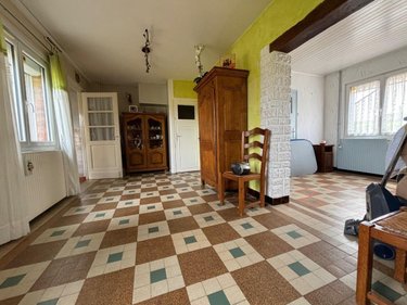 Maison a vendre Feuchy 62223 Pas-de-Calais 88 m2 4 pièces 164000 euros