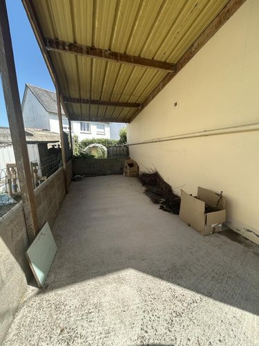 Maison a vendre Yffiniac 22120 Côtes-d'Armor 54 m2 4 pièces 164300 euros