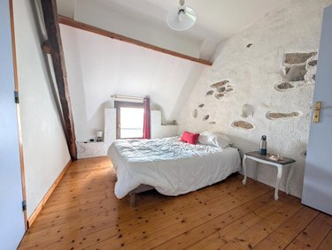 Maison a vendre La Chapelle-des-Marais 44410 Loire-Atlantique 58 m2 3 pièces 178500 euros