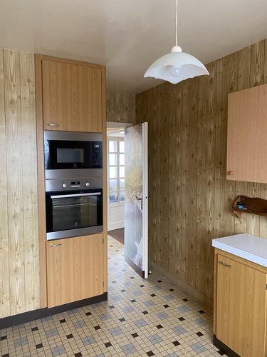 Maison a vendre Vire-Normandie 14500 Calvados 95 m2 3 pièces 160360 euros