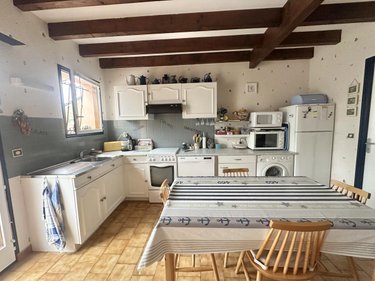 Appartement a vendre Mimizan 40200 Landes 42 m2 2 pièces 188640 euros