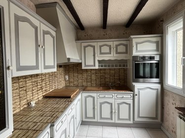 Maison a vendre Dizy 51530 Marne 79 m2 4 pièces 190800 euros
