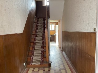 Maison a vendre Douai 59500 Nord 95 m2 5 pièces 107500 euros