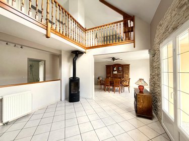 Maison a vendre Irodouër 35850 Ille-et-Vilaine 146 m2  386872 euros
