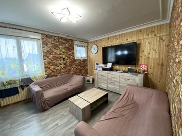 Maison a vendre Loudéac 22600 Côtes-d'Armor 108 m2 5 pièces 223600 euros