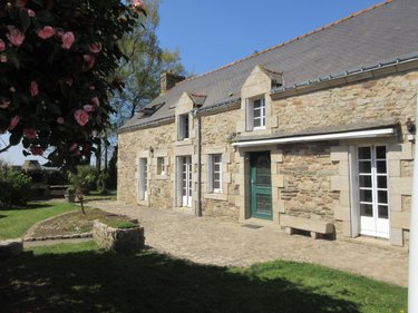 Maison a vendre Guénin 56150 Morbihan 115 m2 6 pièces 177560 euros