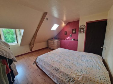 Maison a vendre Loire-Authion 49250 Maine-et-Loire 150 m2 6 pièces 469800 euros