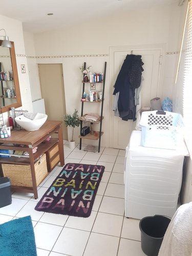 Location appartement Boulogne-sur-Mer 62200 Pas-de-Calais 130 m2 5 pièces 780 euros