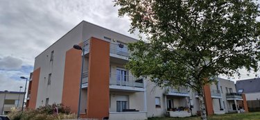 Appartement a vendre Port-Louis 56290 Morbihan 43 m2 2 pièces 165128 euros