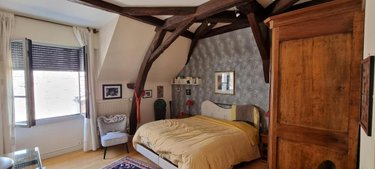 Maison a vendre Les Ponts-de-Cé 49130 Maine-et-Loire 221 m2 7 pièces 618800 euros