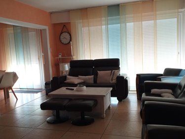 Maison a vendre Vannes 56000 Morbihan 160 m2 8 pièces 341272 euros