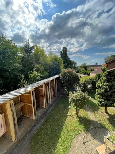 Maison a vendre Péronnas 01960 Ain 104 m2 5 pièces 228000 euros