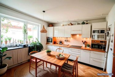 Maison a vendre Brest 29200 Finistère 125 m2 7 pièces 249600 euros