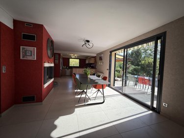Maison a vendre Tramery 51170 Marne 123 m2 5 pièces 340000 euros