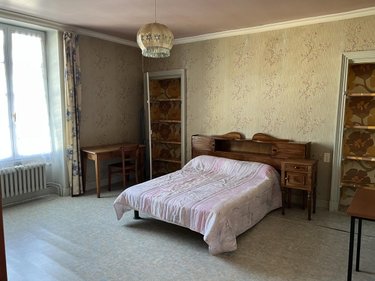 Maison a vendre Luçon 85400 Vendée 188 m2 6 pièces 208100 euros