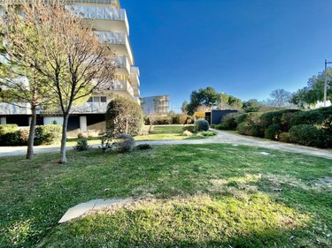 Appartement a vendre Montpellier 34000 Hérault 24 m2 1 pièce 100000 euros