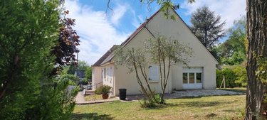 Maison a vendre Vernou-sur-Brenne 37210 Indre-et-Loire 175 m2  426380 euros