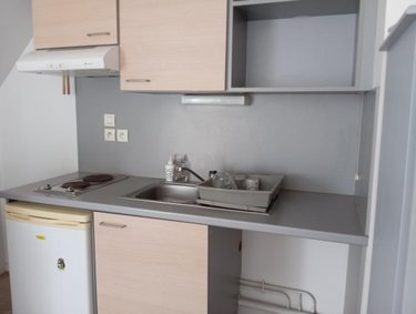 Location appartement Nantes 44000 Loire-Atlantique 49 m2 2 pièces 664 euros