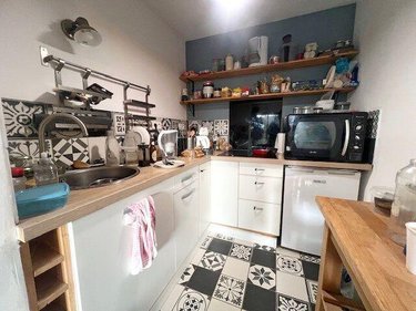 Maison a vendre Quimper 29000 Finistère 41 m2 1 pièce 122475 euros