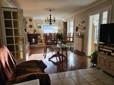 Maison a vendre Belz 56550 Morbihan 131 m2 5 pièces 349460 euros