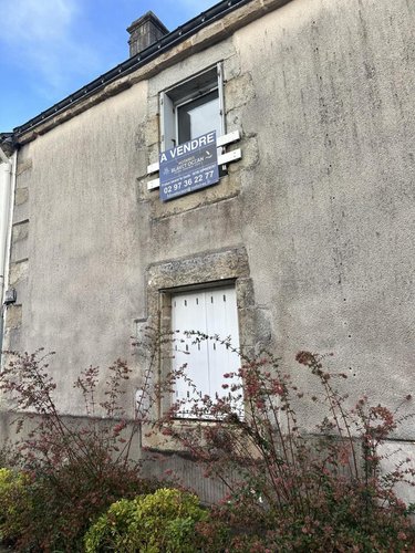 Maison a vendre Brandérion 56700 Morbihan 180 m2  199780 euros