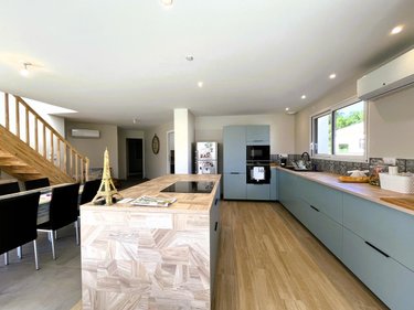 Maison a vendre Saint-Père-en-Retz 44320 Loire-Atlantique 145 m2 5 pièces 458250 euros