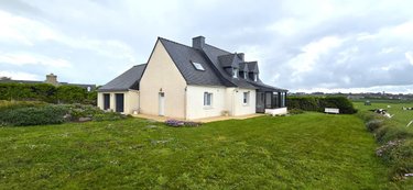 Maison a vendre Landunvez 29840 Finistère 118 m2 6 pièces 468000 euros