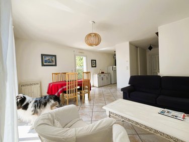 Maison a vendre Saint-Nazaire 44600 Loire-Atlantique 142 m2 7 pièces 551250 euros