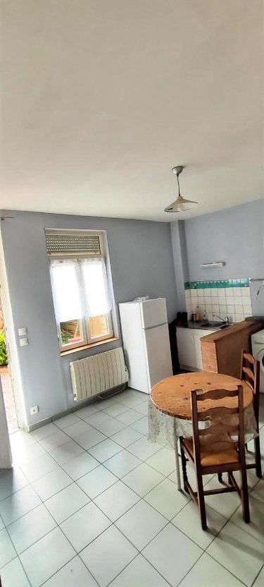 Location maison Douai 59500 Nord 52 m2 3 pièces 540 euros