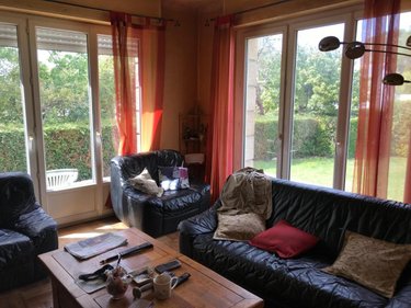 Maison a vendre Riantec 56670 Morbihan 110 m2 5 pièces 332800 euros