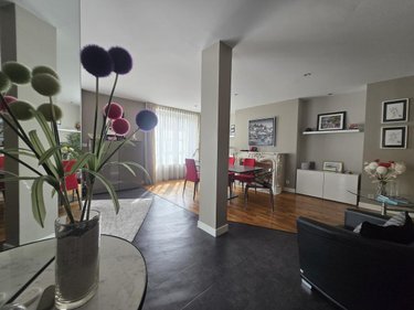 Appartement a vendre Angers 49000 Maine-et-Loire 140 m2 4 pièces 595000 euros